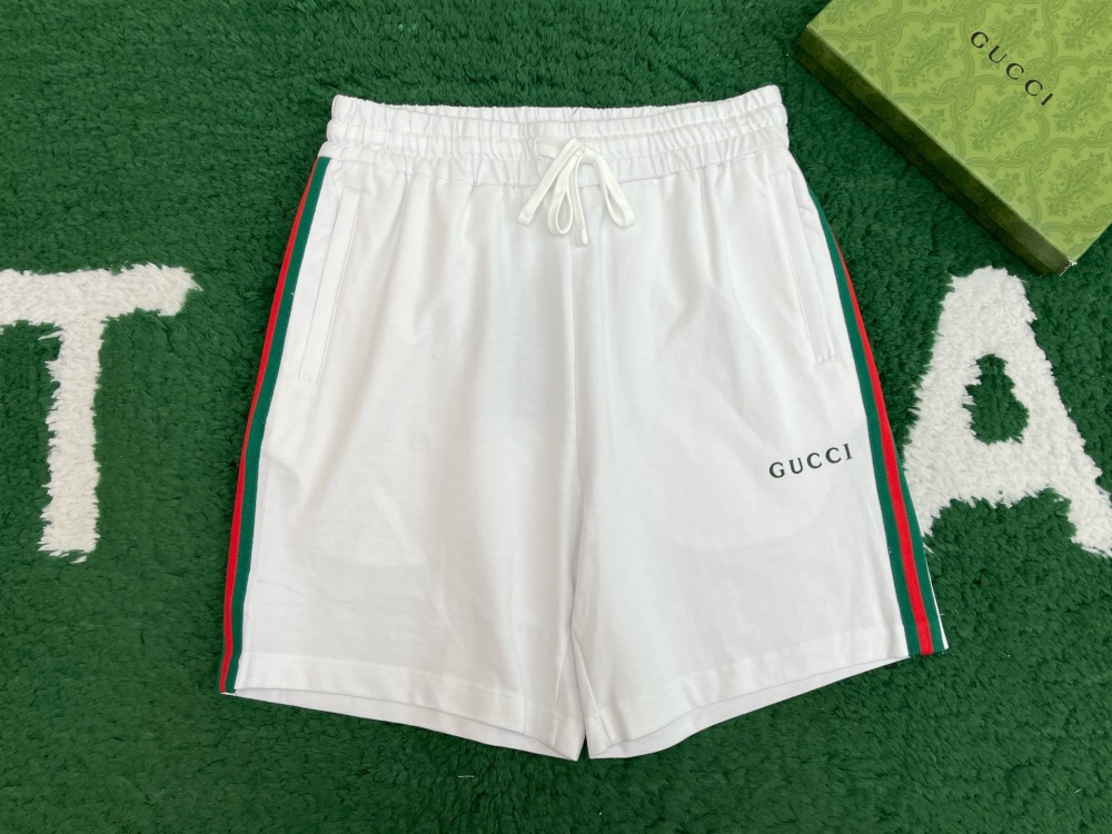 구찌 반바지 25SS RA1082