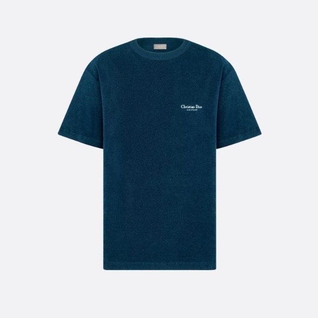 디올 티셔츠 25SS RA1084