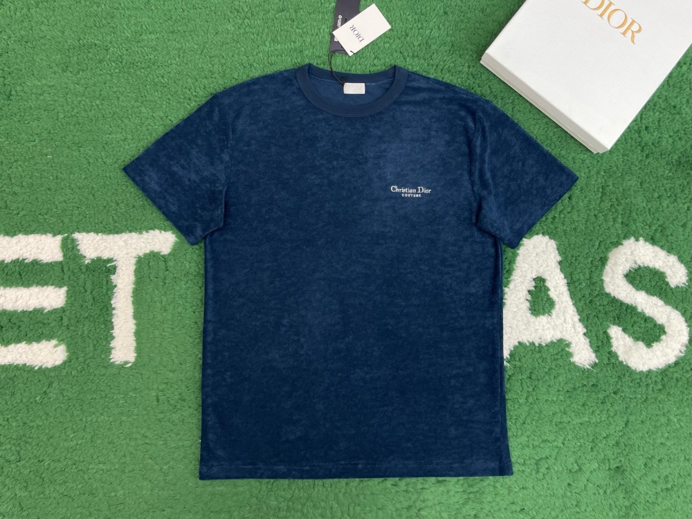 디올 티셔츠 25SS RA1084