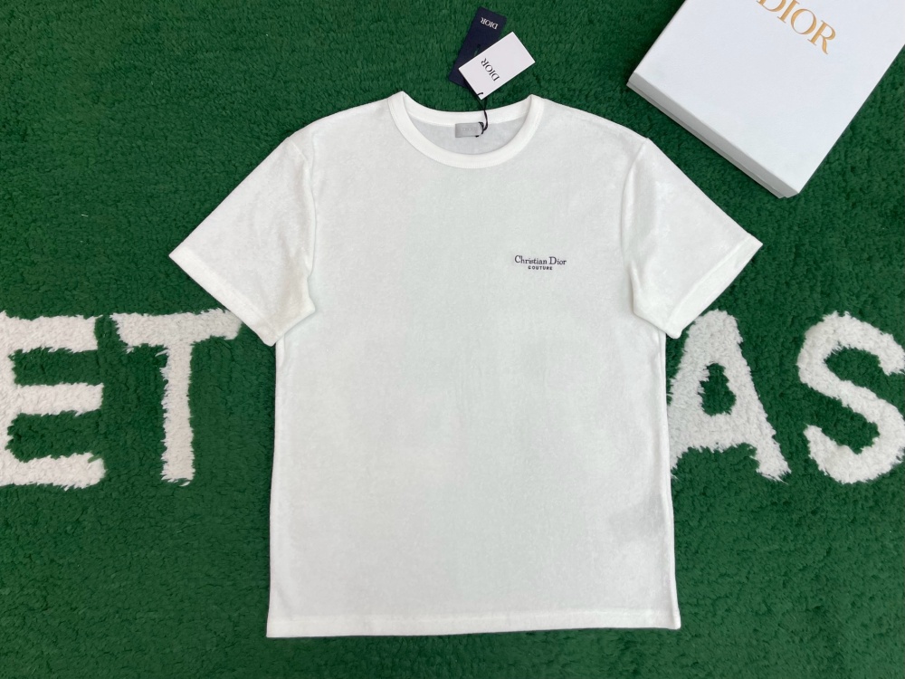 Alternative view of 디올 티셔츠 25SS RA1084-2