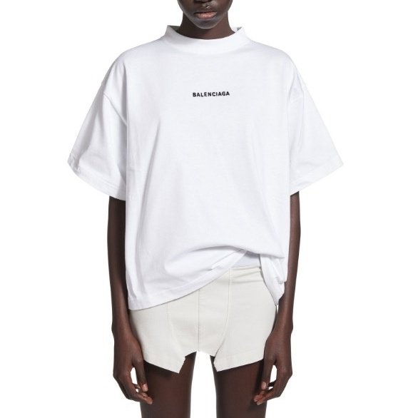 발렌시아가 티셔츠 25SS RA1085