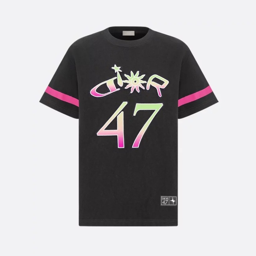 디올 티셔츠 25SS RA1087