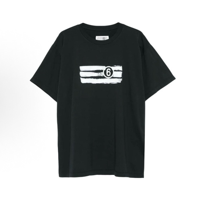 메종마르지엘라 티셔츠 25SS RA1088
