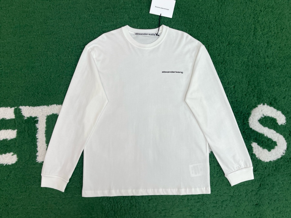 알렉산더왕 티셔츠 25SS RA1090-2