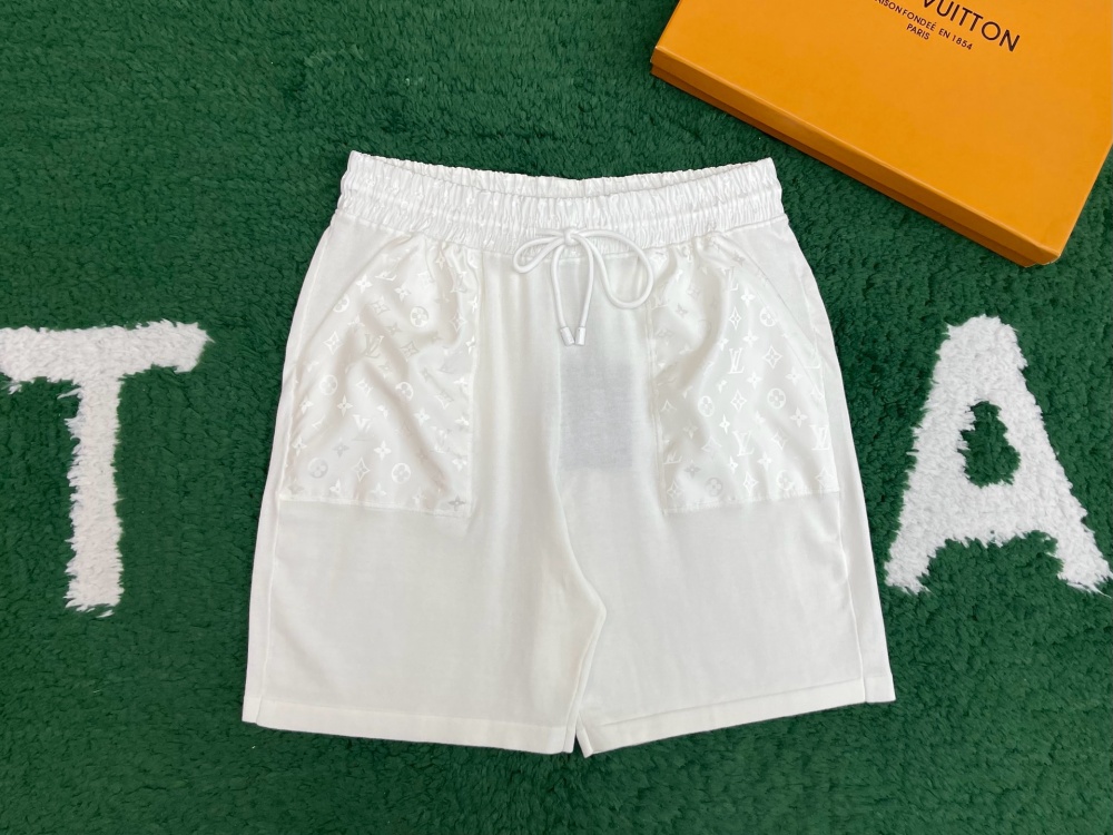 루이비통 반바지 25SS RA1091