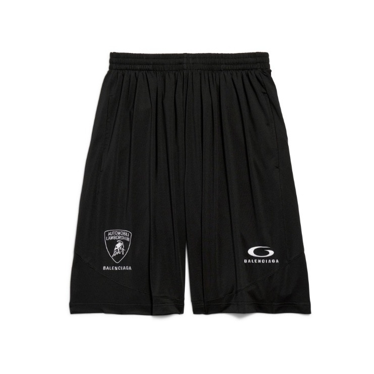 발렌시아가 반바지 25SS RA1093