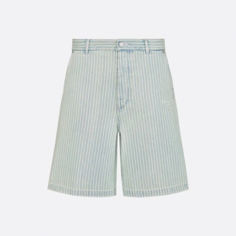 디올 반바지 25SS RA1094