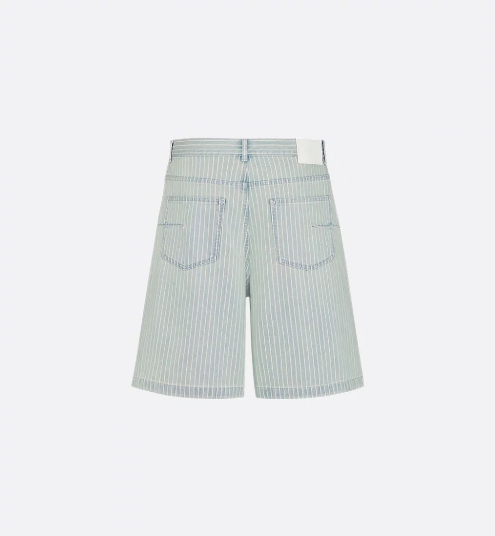 디올 반바지 25SS RA1094