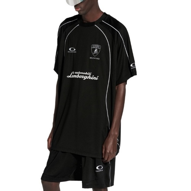 발렌시아가 티셔츠 25SS RA1098