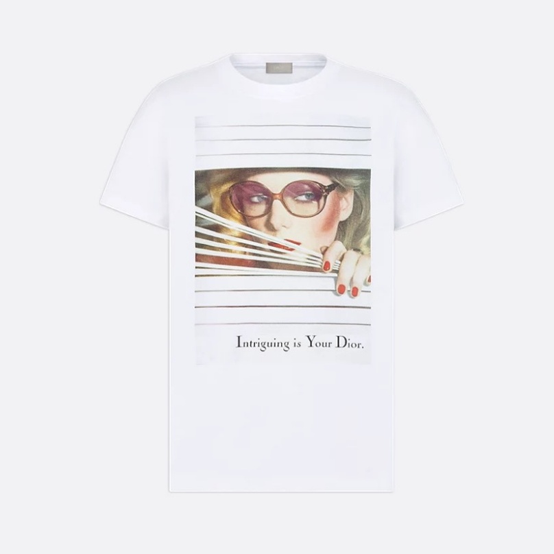 디올 티셔츠 25SS RA1105-2