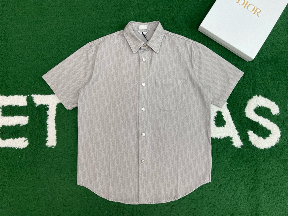 디올 셔츠 25SS RA1106