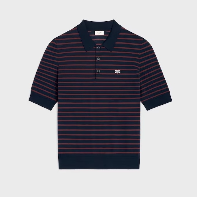 셀린느 PK 티셔츠 25SS RA1107