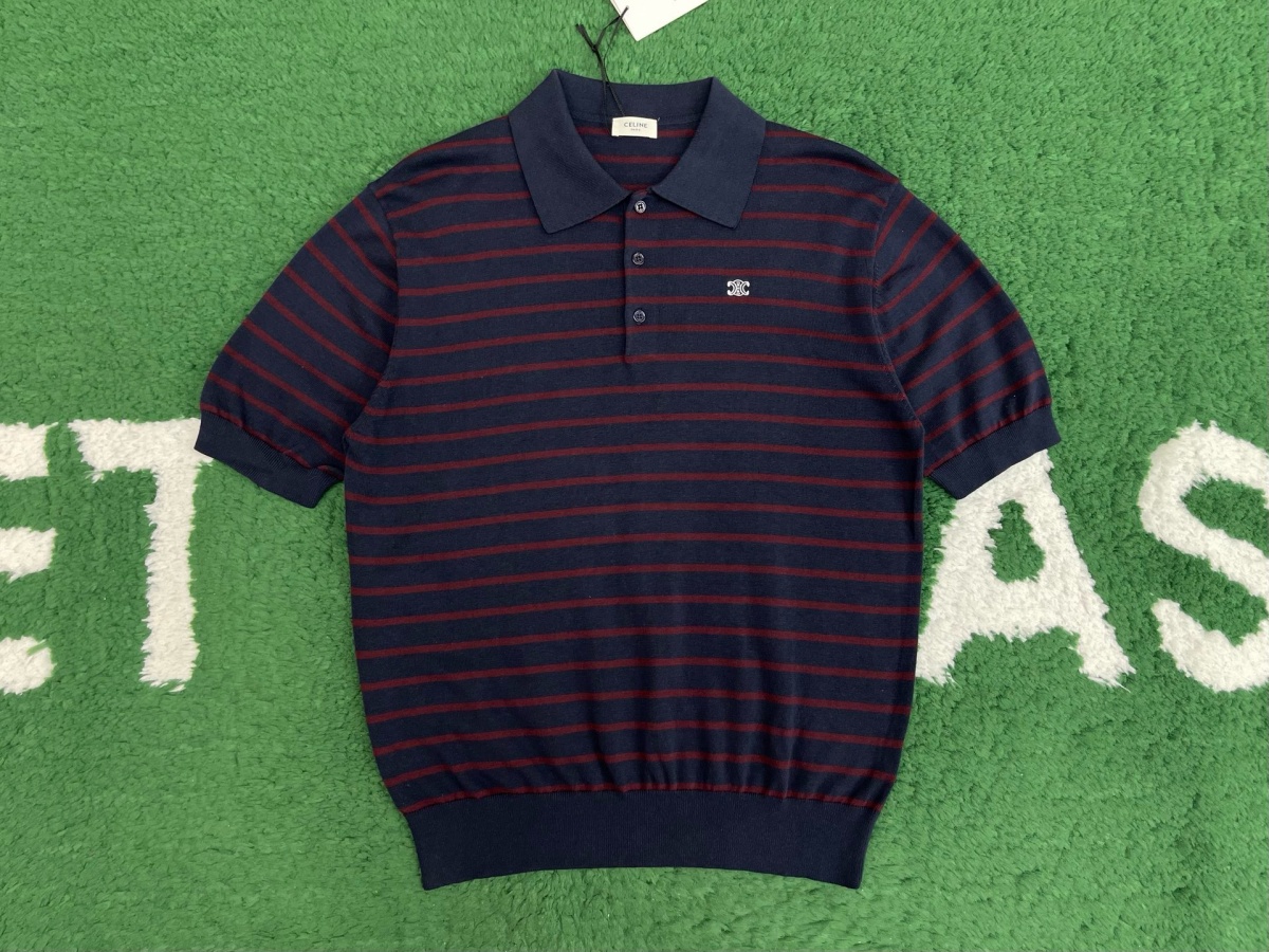 셀린느 PK 티셔츠 25SS RA1107