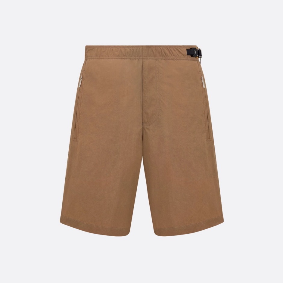 디올 반바지 25SS RA1108