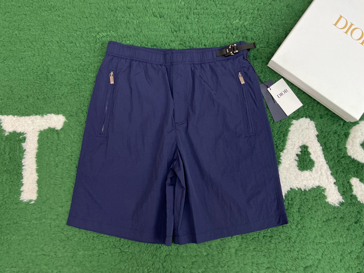 디올 반바지 25SS RA1108-2