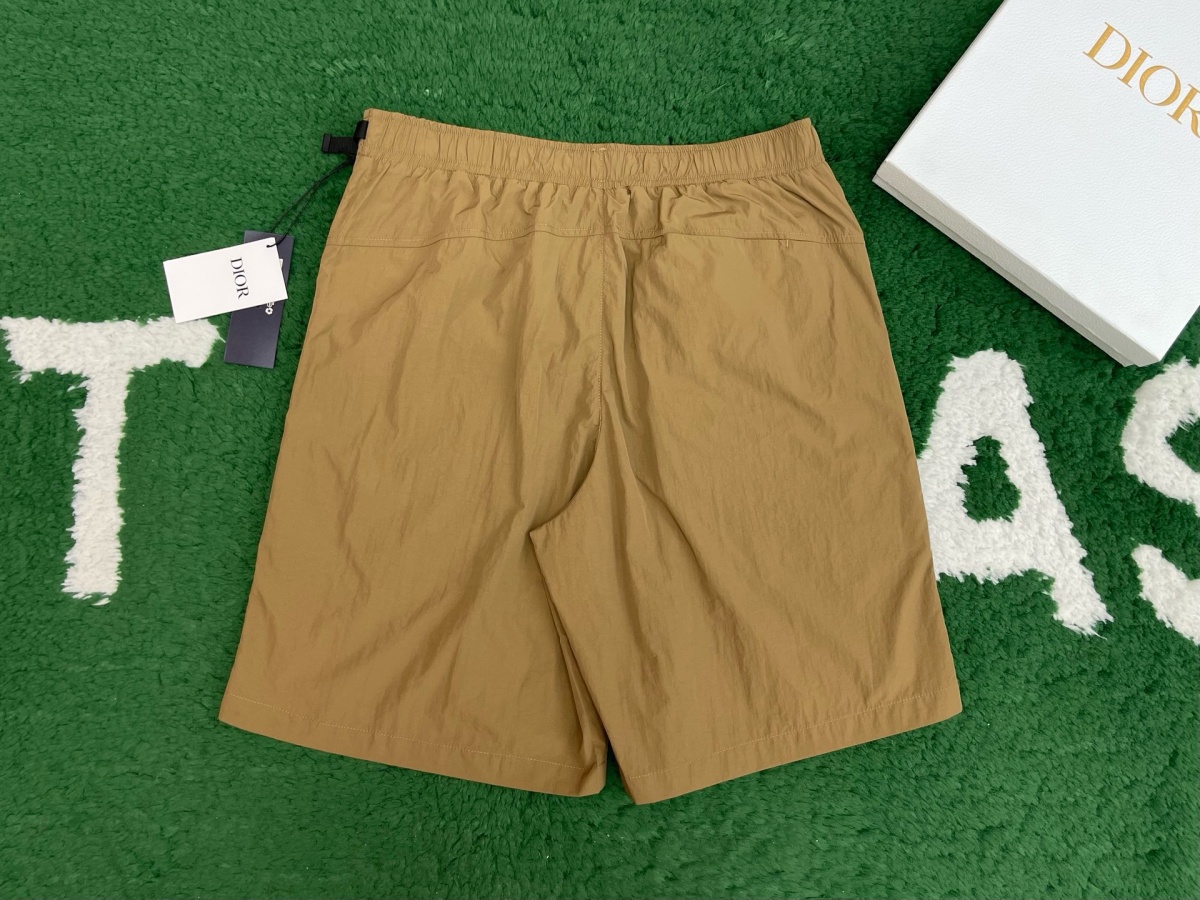 디올 반바지 25SS RA1108