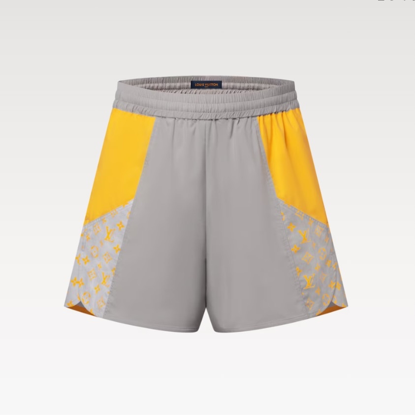루이비통 반바지 25SS RA1110
