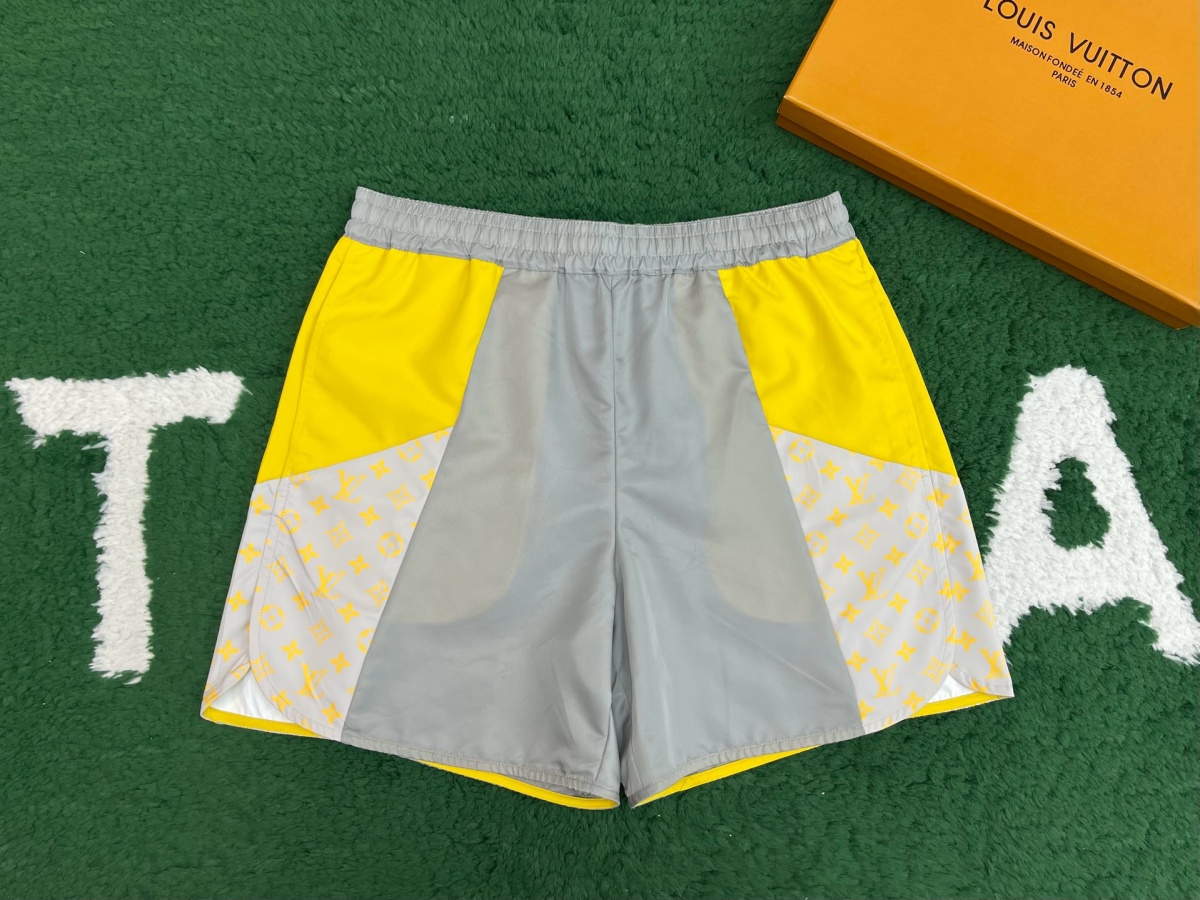 루이비통 반바지 25SS RA1110