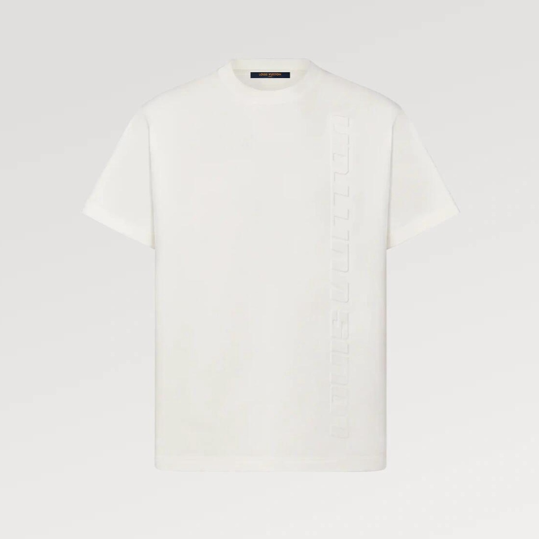 루이비통 티셔츠 25SS RA1112