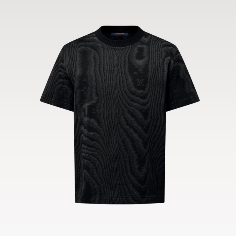 루이비통 티셔츠 25SS RA1114