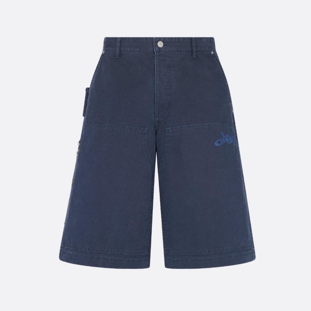 디올 반바지 25SS RA1118