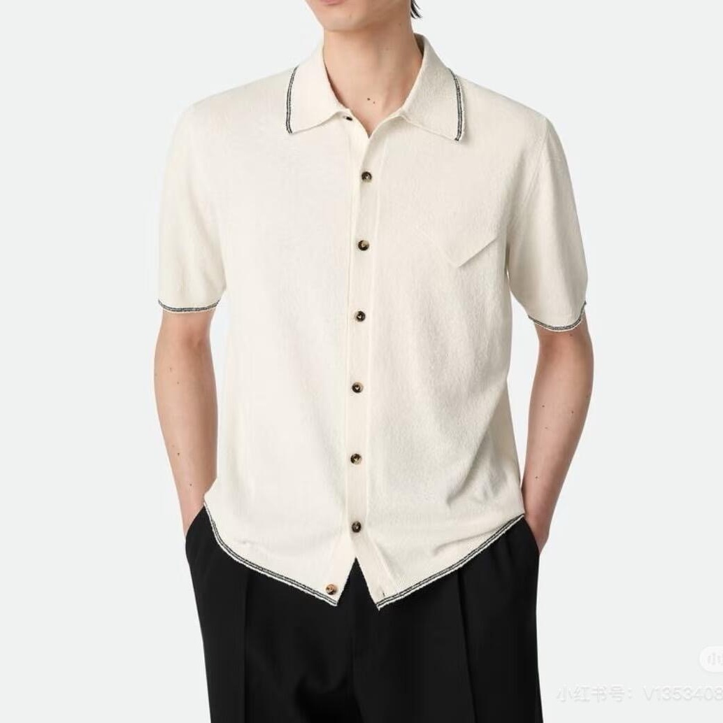 보테가베네타 티셔츠 25SS RA1121