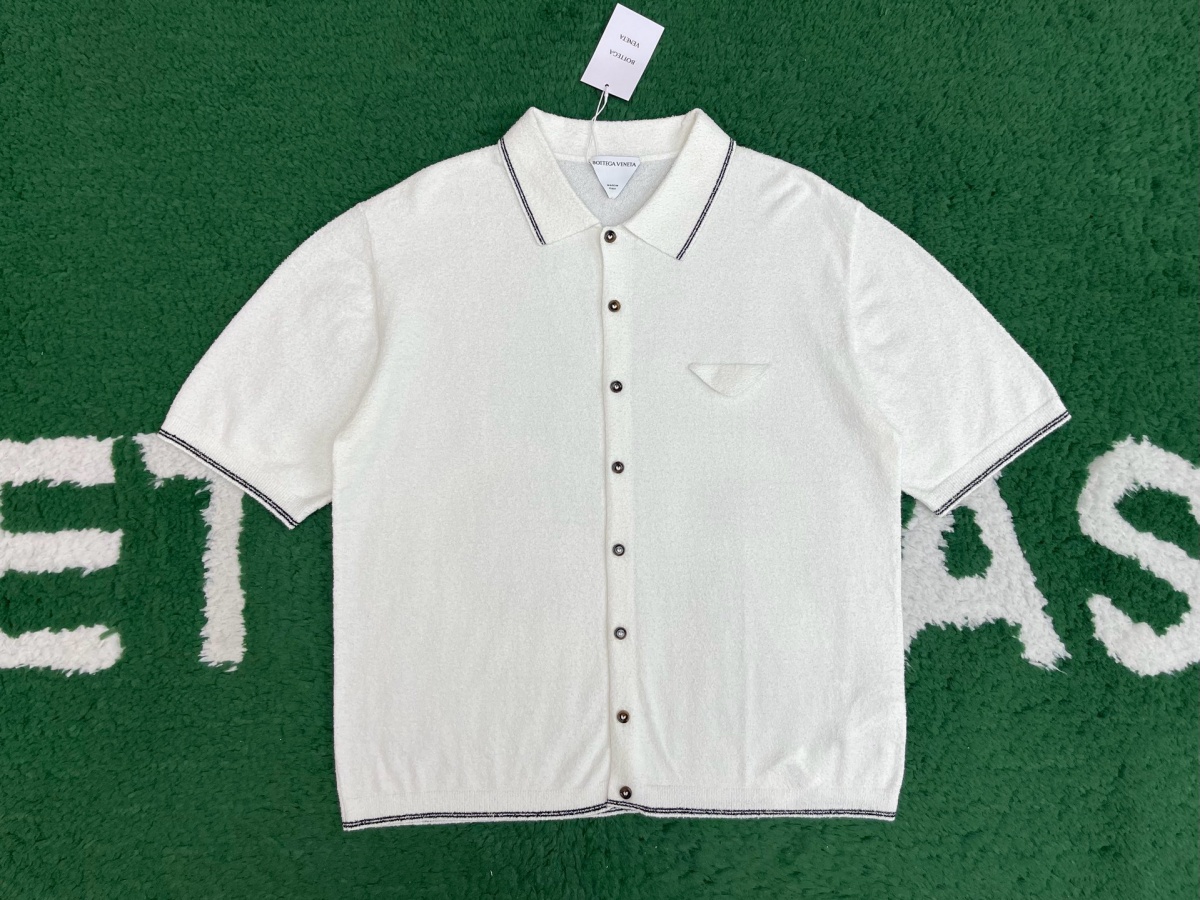 보테가베네타 티셔츠 25SS RA1121