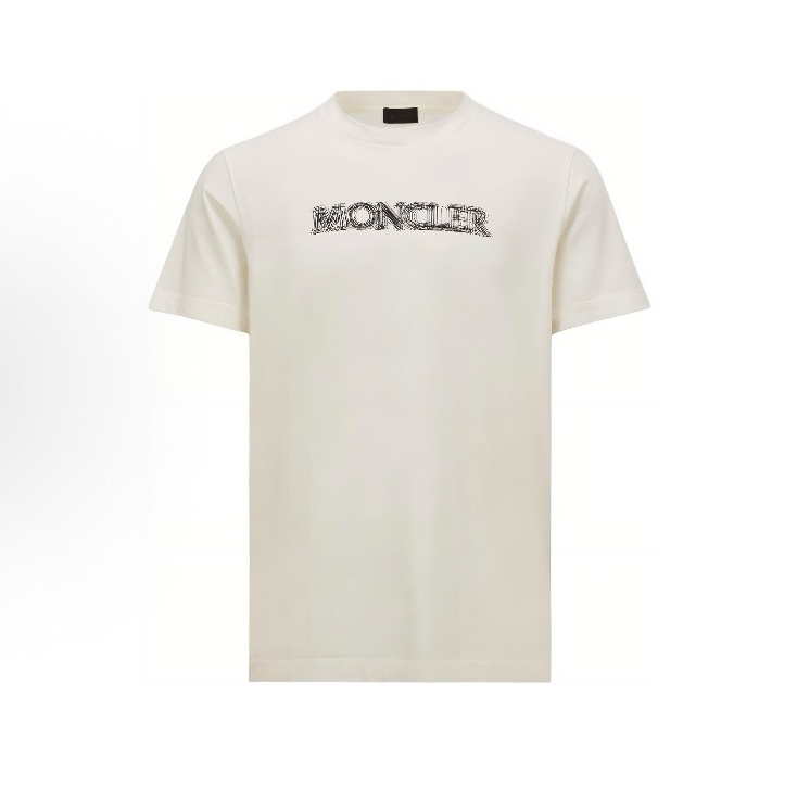 몽클레어 티셔츠 25SS RA1122