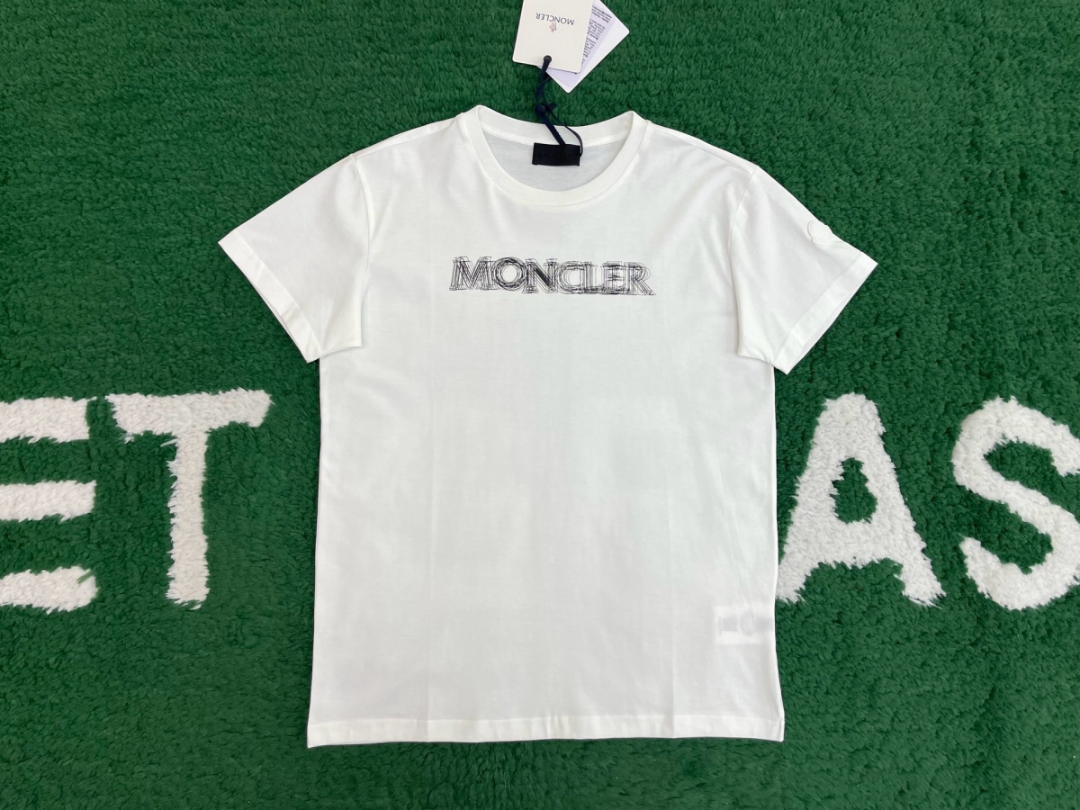 몽클레어 티셔츠 25SS RA1122