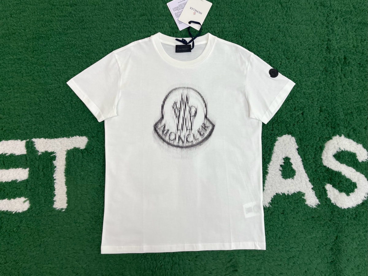몽클레어 티셔츠 25SS RA1123-2