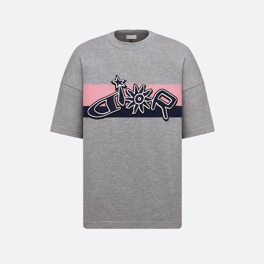 디올 티셔츠 25SS RA1126