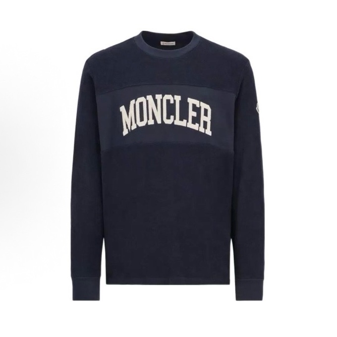 몽클레어 맨투맨 25SS RA1131
