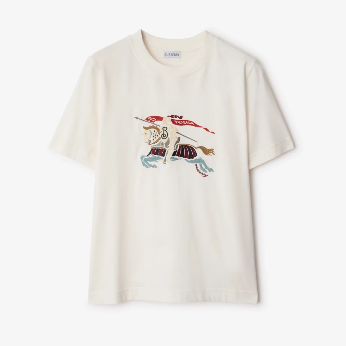 버버리 티셔츠 25SS RA1133-2