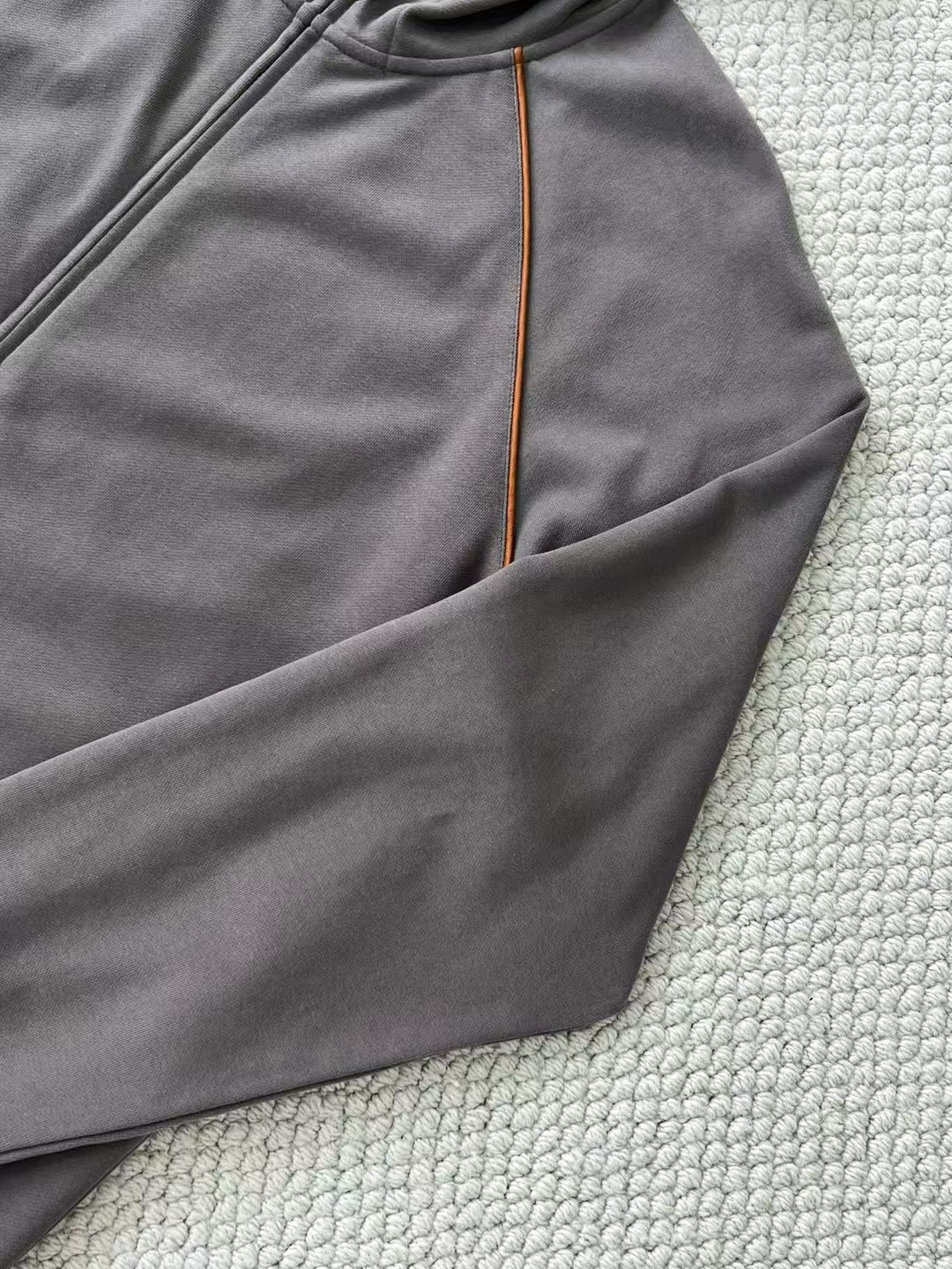 Alternative view of 브루넬로 쿠치넬리 집업 25FW BC067-2