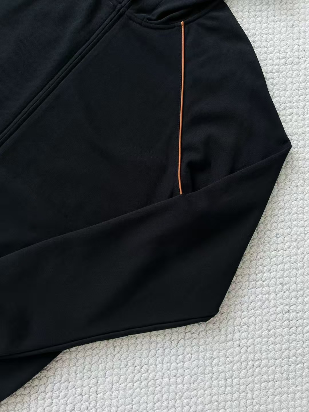 Alternative view of 브루넬로 쿠치넬리 집업 25FW BC067-3