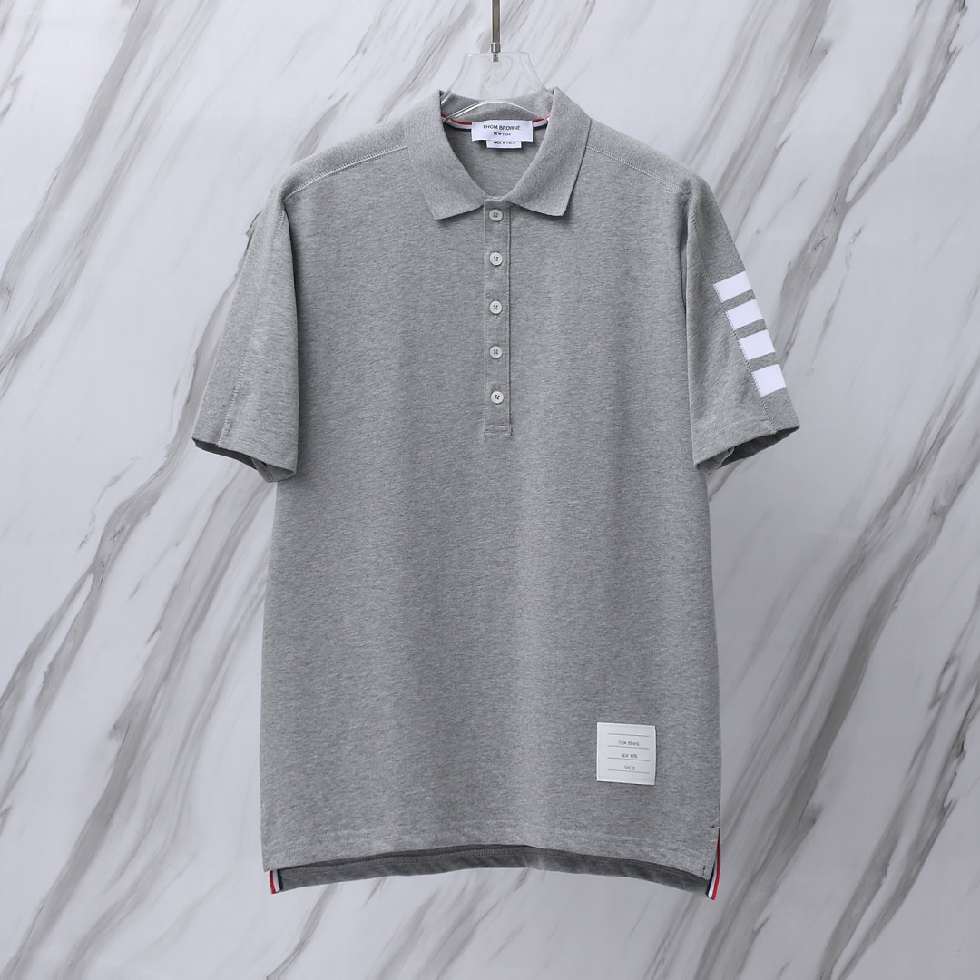 톰브라운 티셔츠 25SS T016
