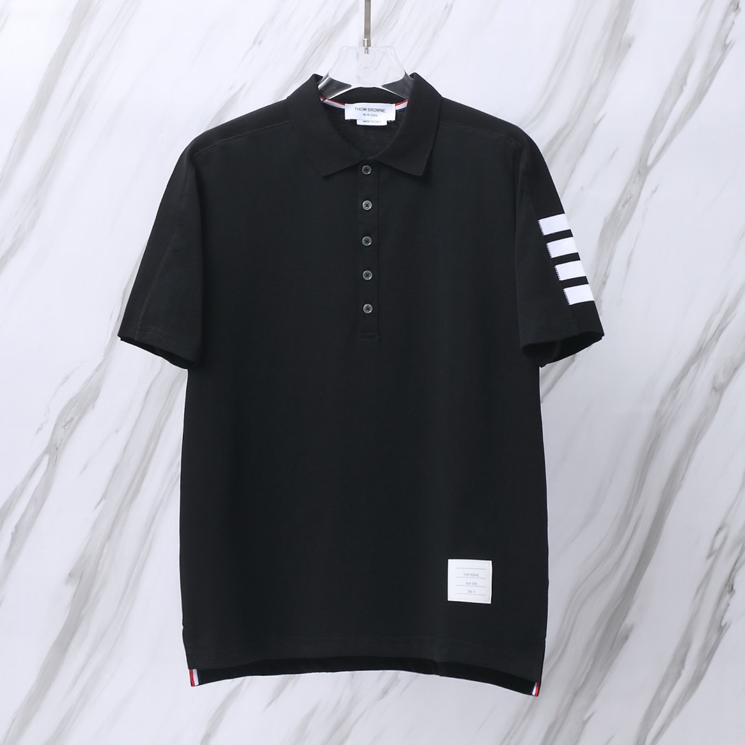 톰브라운 티셔츠 25SS T016-2