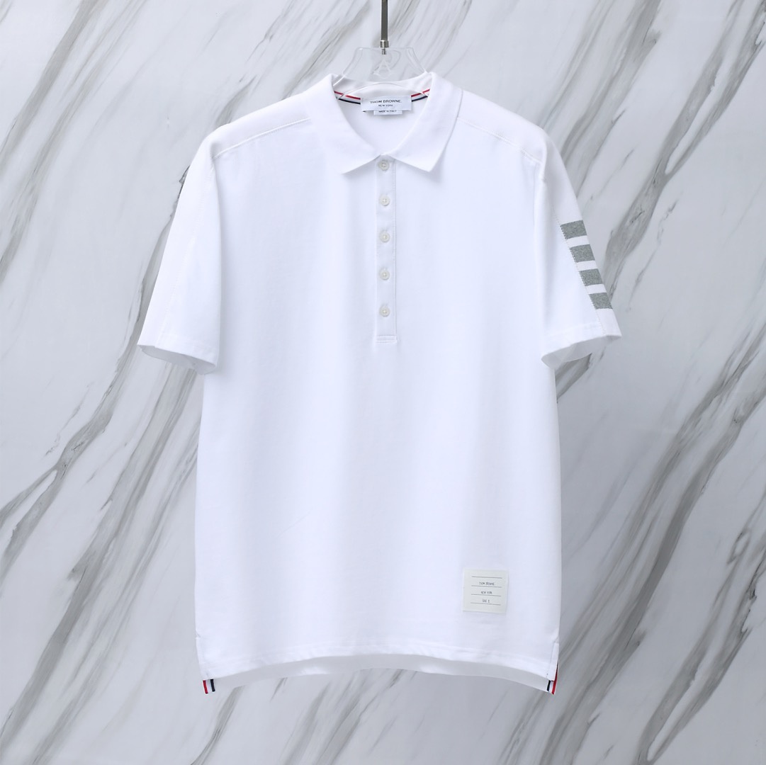 톰브라운 티셔츠 25SS T016-3