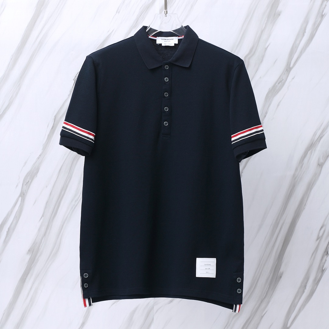 톰브라운 티셔츠 25SS T007