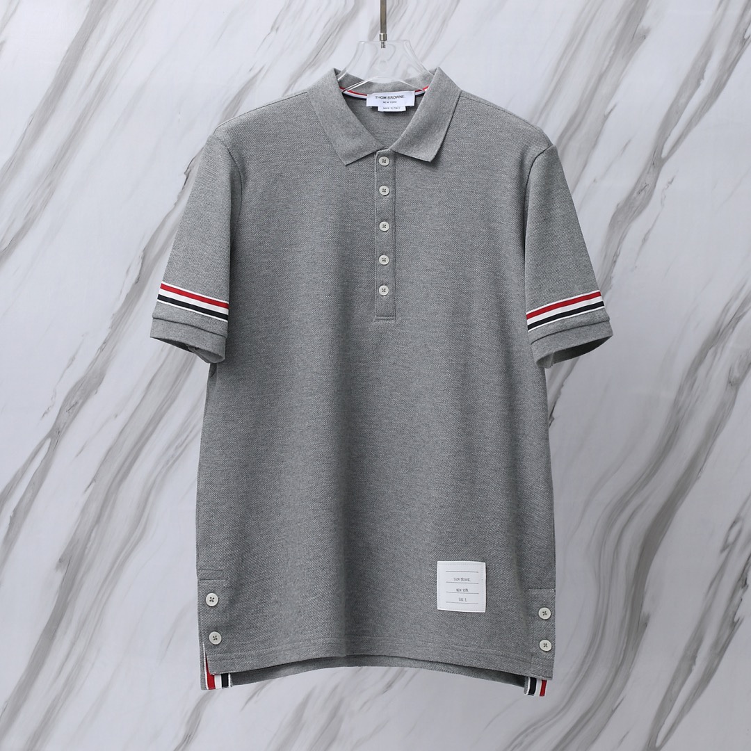 톰브라운 티셔츠 25SS T007-2