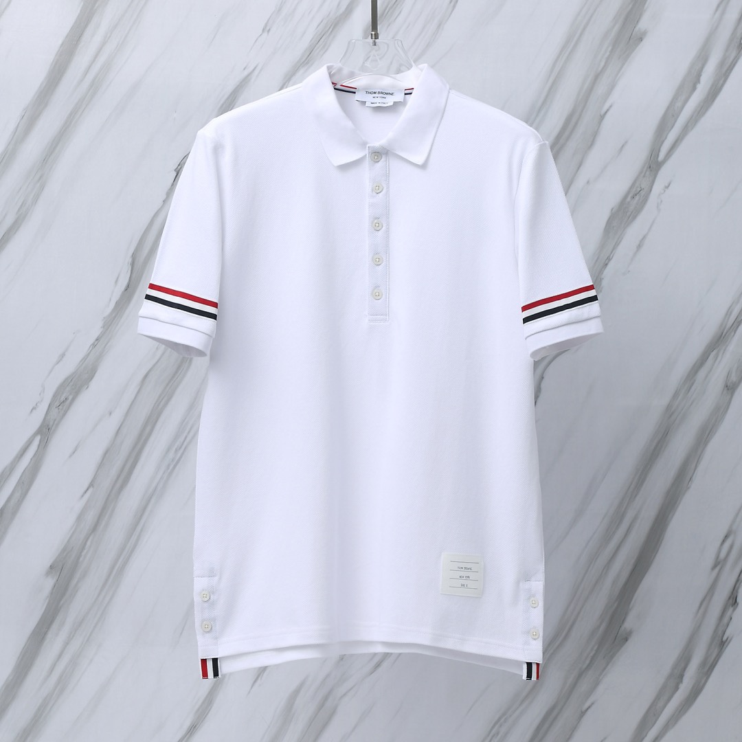 톰브라운 티셔츠 25SS T007-4