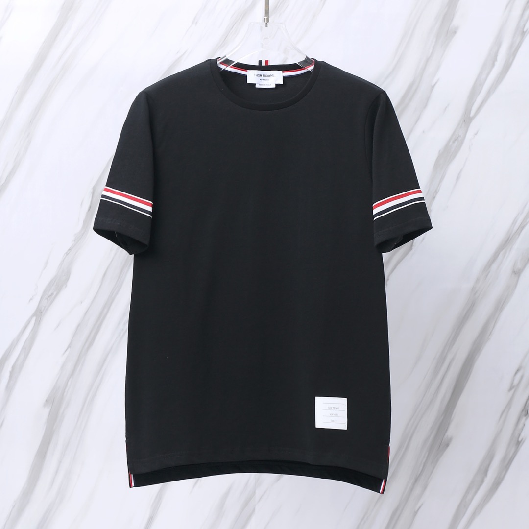 톰브라운 티셔츠 25SS T020-3