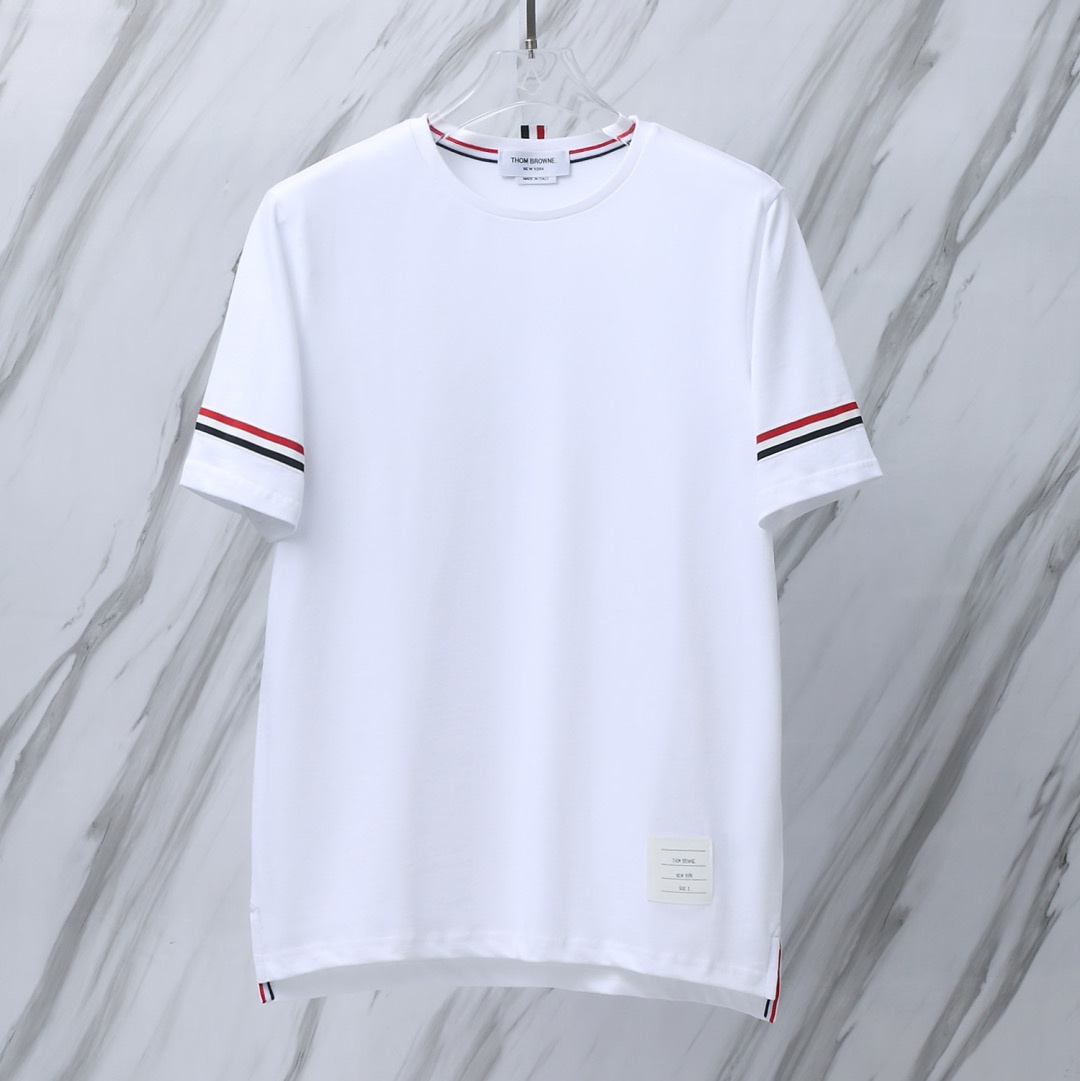 톰브라운 티셔츠 25SS T020-4
