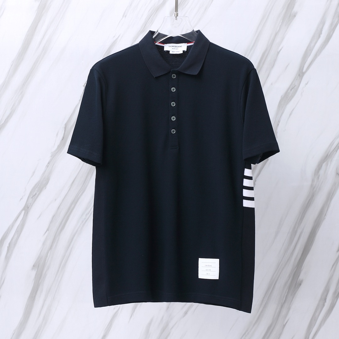 톰브라운 티셔츠 25SS T013