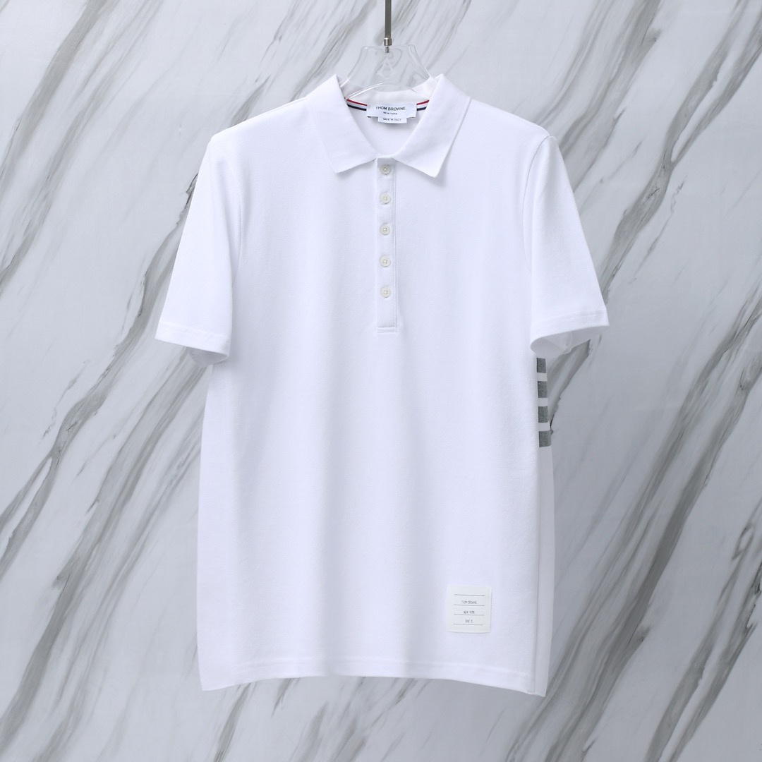 톰브라운 티셔츠 25SS T013-4