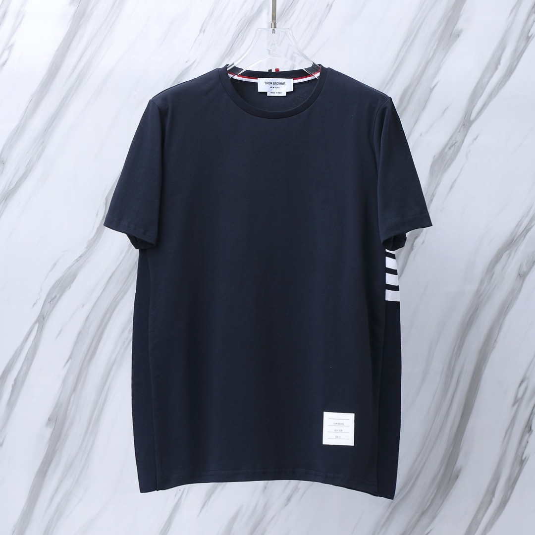톰브라운 티셔츠 25SS T015