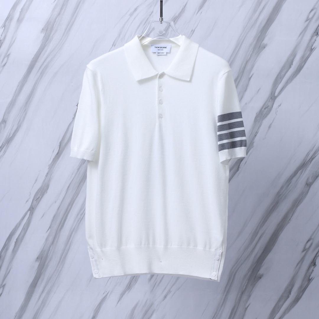 톰브라운 티셔츠 25SS M32-4
