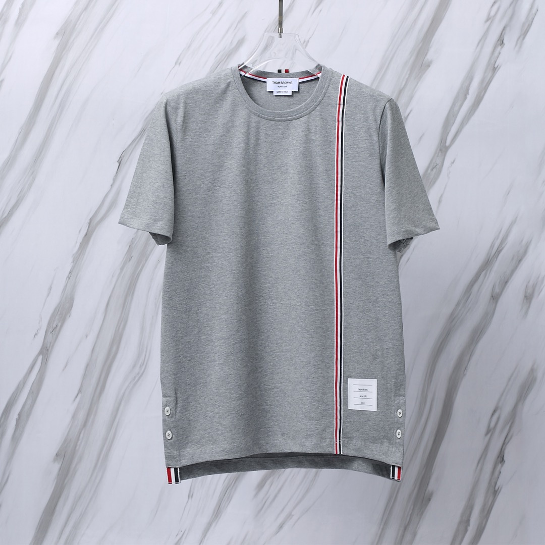 톰브라운 티셔츠 25SS T017-2