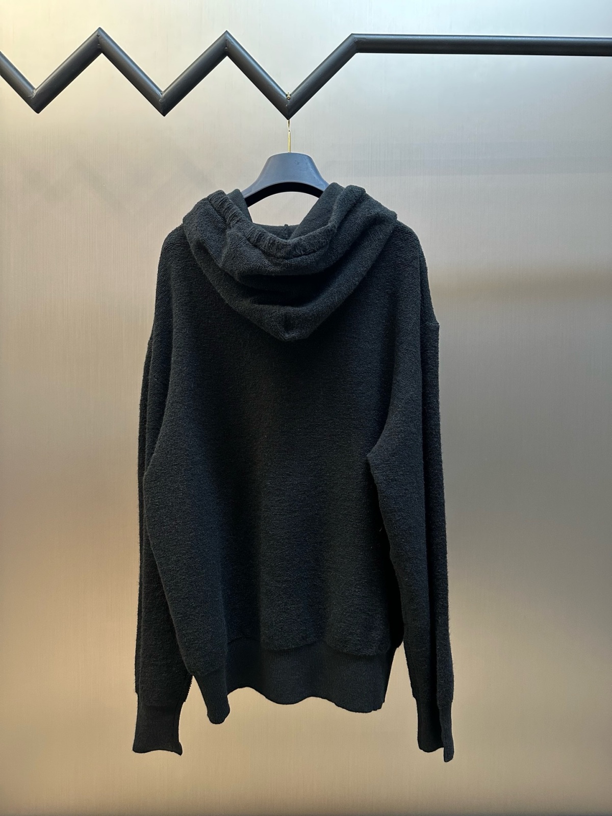 Alternative view of 로에* 후드 25FW 66ST298