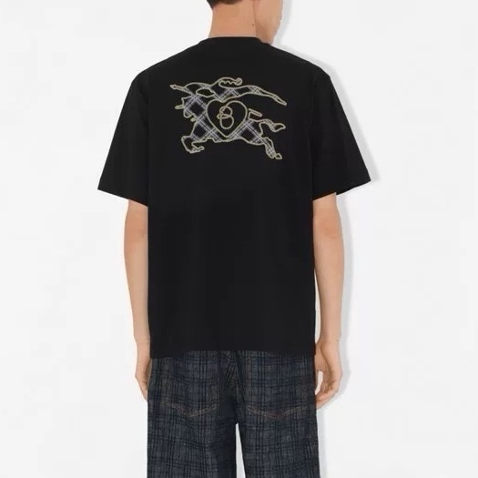 Alternative view of 버버리 티셔츠 25SS 66ST310